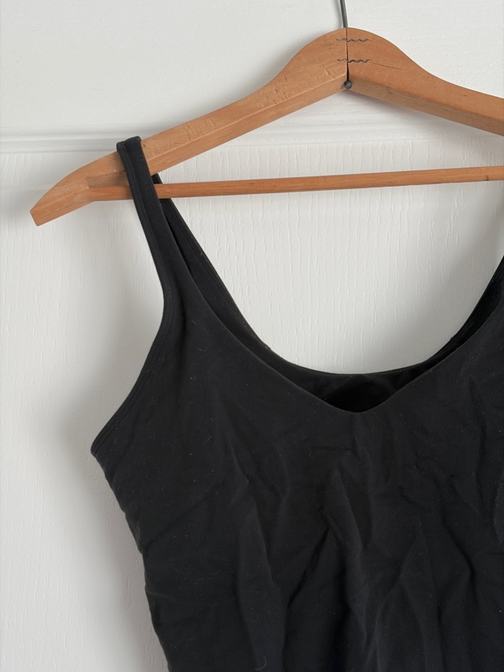 Lululemon Black Align Tank